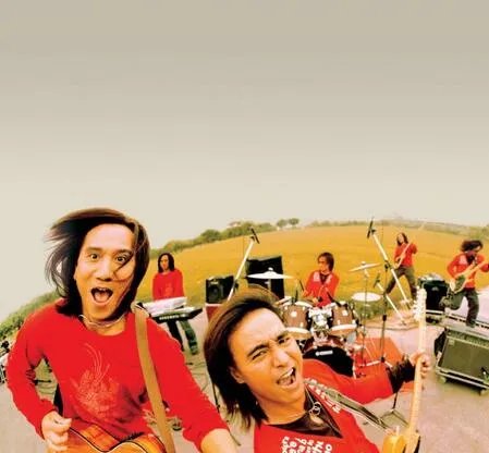 动力火车我是歌手第二季<当>重温经典 揭秘攻擂失败的原因