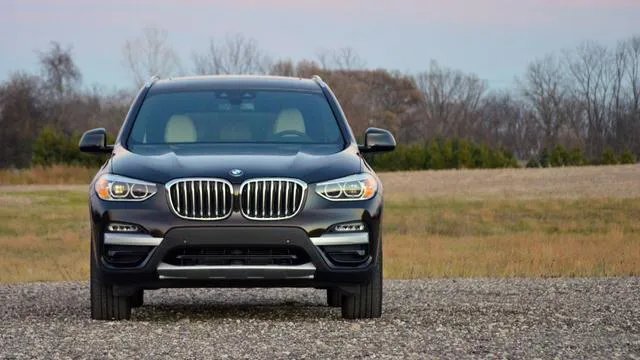 有没有国产宝马x3？