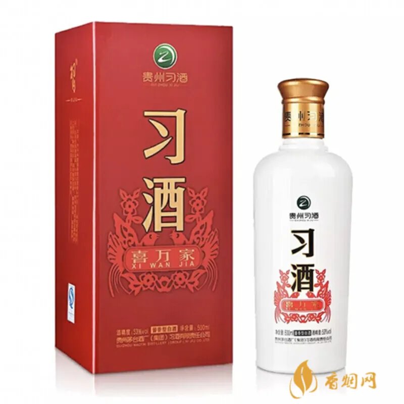 传世家酒严府百花仙酒多少钱？