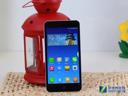 3GB RAM/2K屏/4G 不足2K的X核热机盘点