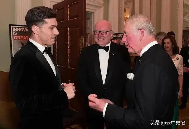 查尔斯王子确诊新冠肺炎意味着什么？