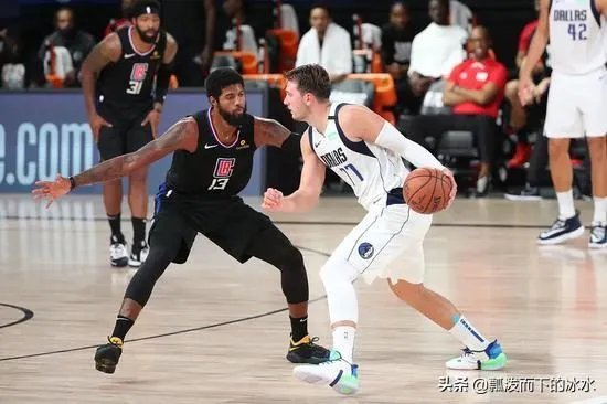 快船击败独行侠，本场比赛有哪些亮点？请客观分析一下这场比赛？