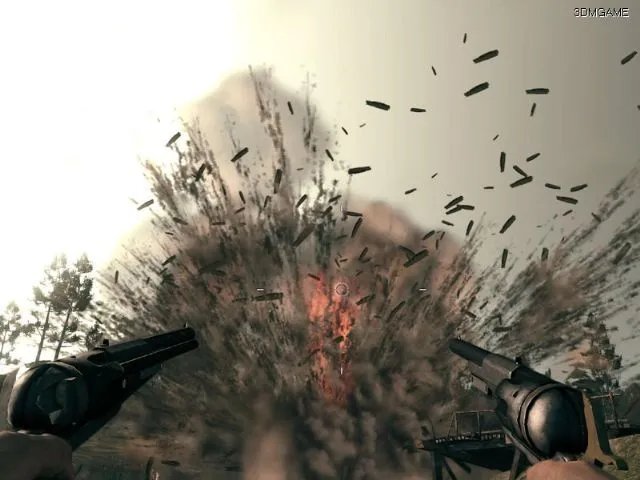 狂野西部生死同盟上手图文攻略 狂野西部怎么玩