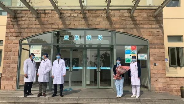 上海保卫战取得重大阶段性成果，本轮疫情呈现了哪些特点？