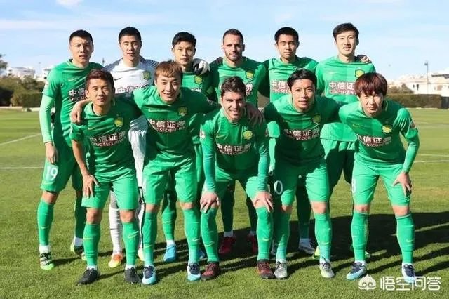 国安高光时刻已经到来：联赛豪取6连胜，追平最佳开局纪录！本赛季他们会夺冠吗？