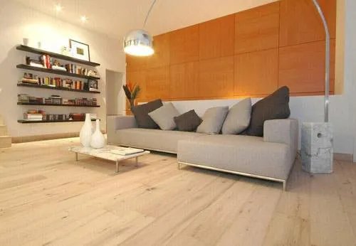 圣象地板好不好  圣象地板价格表一览