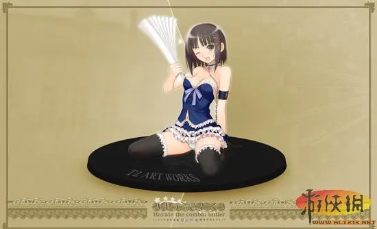 宅男福利送不停 日本Tony大神邪恶同人图集欣赏