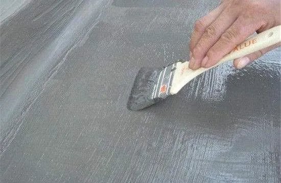 地面防水材料有哪些