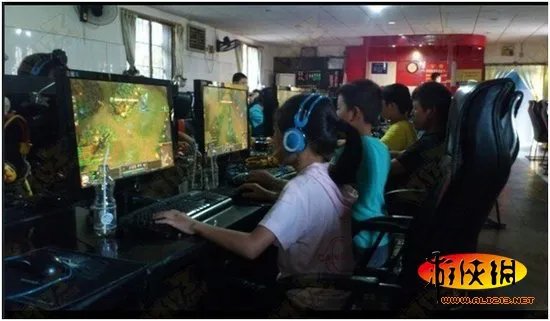 全国学校LOL战力排行榜 上海交大不如沈阳小学