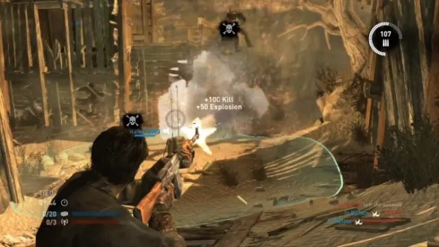 在古墓9中击败真人劳拉——专访卡米拉·卢丁顿