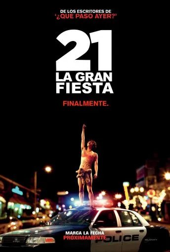 21玩过界的介绍