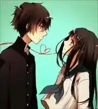 好看的qq头像(动漫人物)