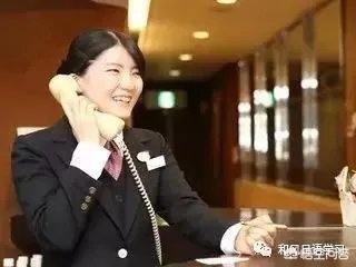 日本酒店的服务怎么样？