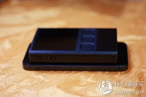 国产小神砖：iBasso Audio DX50 开箱简评