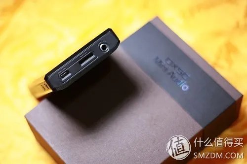 国产小神砖：iBasso Audio DX50 开箱简评
