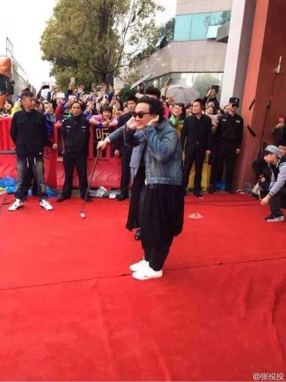 陈奕迅一米三是什么梗?陈奕迅一米三是什么意思?有照片吗?