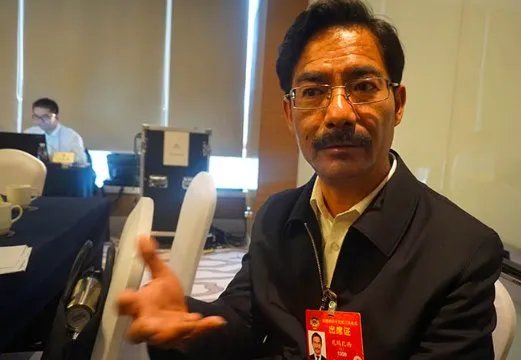 西藏青稞博士尼玛扎西车祸逝世是怎么回事？