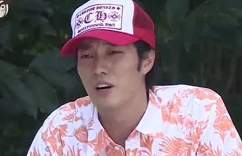 苏志燮参加无限挑战哪期