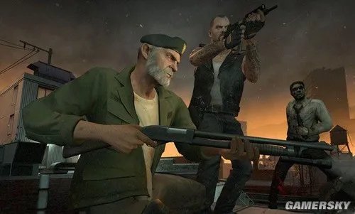 《生存之旅》简体中文完美硬盘版下载