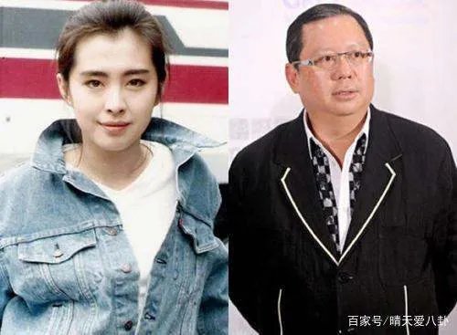 与林建岳离婚25年，谢玲玲为何会感谢婆婆呢？