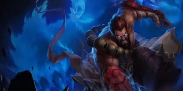 《lol》s11乌迪尔怎么打野 s11乌迪尔打野出装思路详解