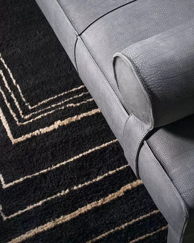 001-2019意大利{Baxter家具}全套资料(1)【软装培训】