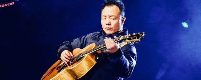 许巍什么歌好听