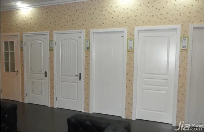 全友天天木门有名吗 全友天天木门怎么样