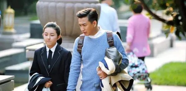 那些曾经嘲讽张子枫的人，现在是不是被打脸了？