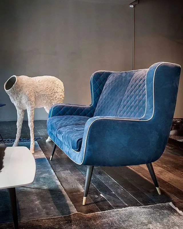 001-2019意大利{Baxter家具}全套资料(1)【软装培训】