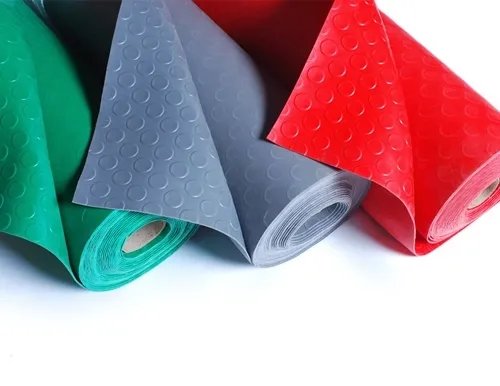 pvc防滑地垫简介