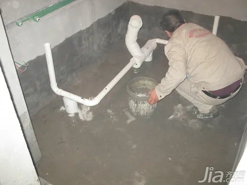 卫生间防水补漏 卫生间防水补漏方法