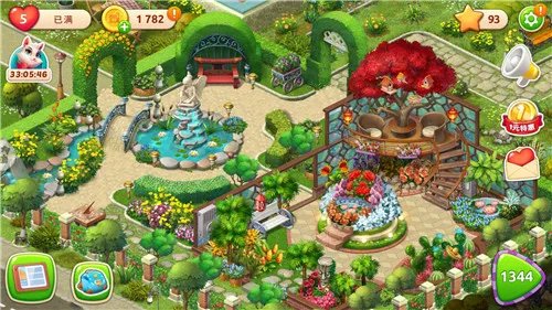 《梦幻家园》评测：虽然配色老土，却在细节处收割了一波铁粉