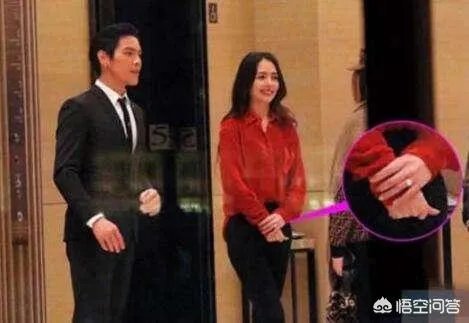 如何看待向佐和郭碧婷的恋情，你觉得他们般配吗？