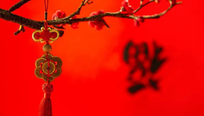 中国结有什么象征意义 中国结是什么的象征