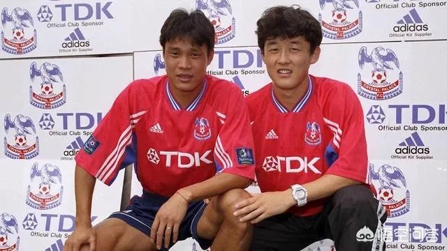 5场8球！韩媒：空霸金信煜征服中超，为什么中国足球丢了传统的高中锋？