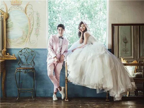 深圳金夫人婚纱摄影好不好  金夫人婚纱摄影价格是多少