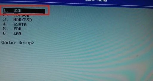 请问USB启动盘是干什么用的？？