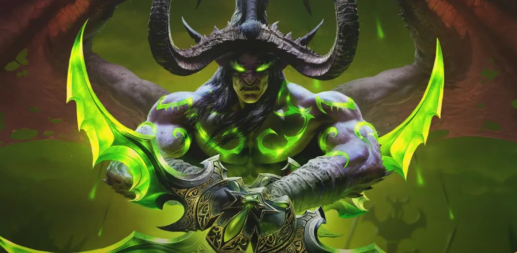 《魔兽世界》燃烧的远征副本掉落列表