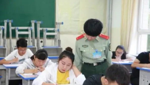 部队文职2020招考具体时间