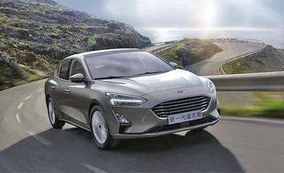 从全球经典车到“遭人嫌弃”三缸车,福特福克斯已跌入低谷?