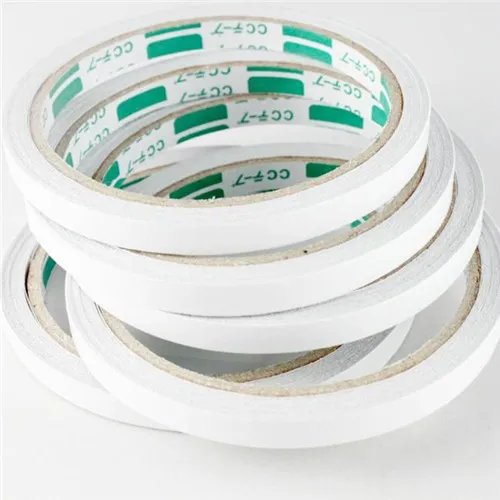 如何去除双面胶痕迹