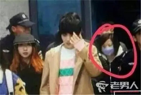 鹿晗王梦秋七龙珠事件是真的吗什么梗 为什么鹿晗叫悟空天涯爆料