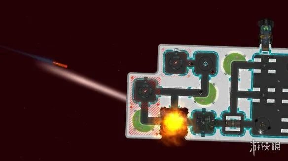 《热能标记》游戏最低配置要求介绍 Heat Signature配置要求高吗？