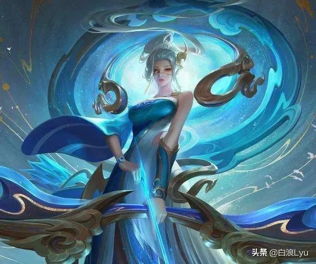 王者荣耀伽罗太华流口水生成器