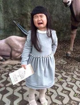 曹格女儿Grace大变样，姐姐这般容颜还会有人说她丑吗？