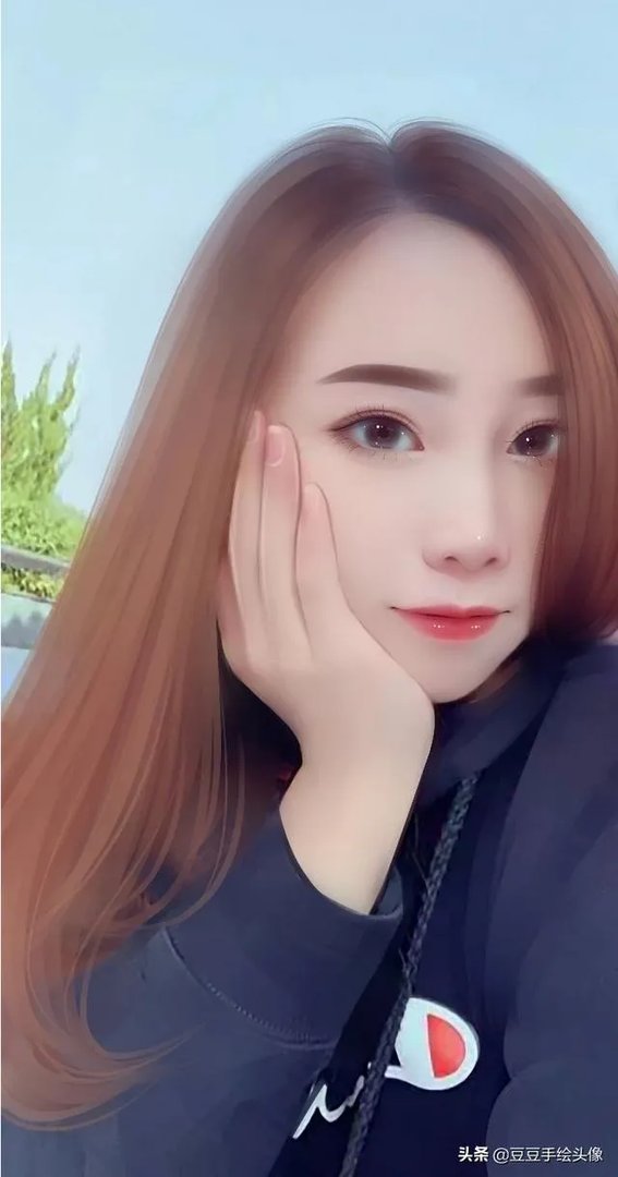 有没有粉色系头像？