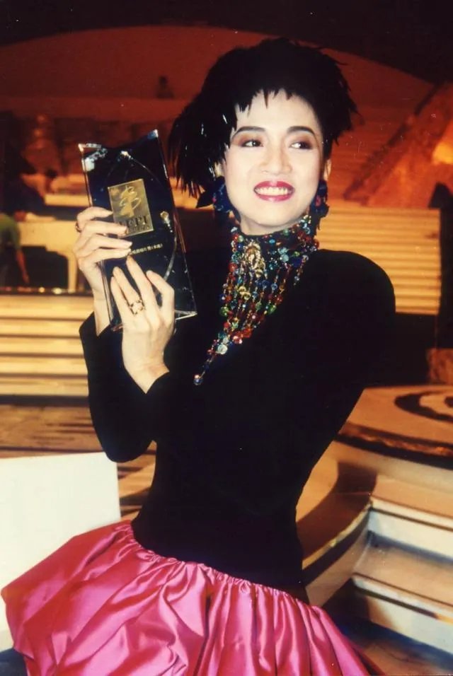 梅艳芳在告别演唱会上为什么会邀请Eason？