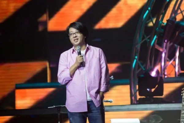 袁惟仁在娱乐圈混迹这么多年，为何做脑溢血手术还要接受捐款？