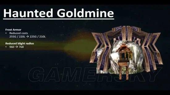 《魔兽争霸3》1.30补丁改动说明 1.30补丁有哪些改动